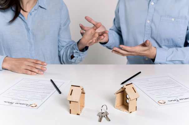 Off-Plan vs. Ready Properties: Which Is Right for You?