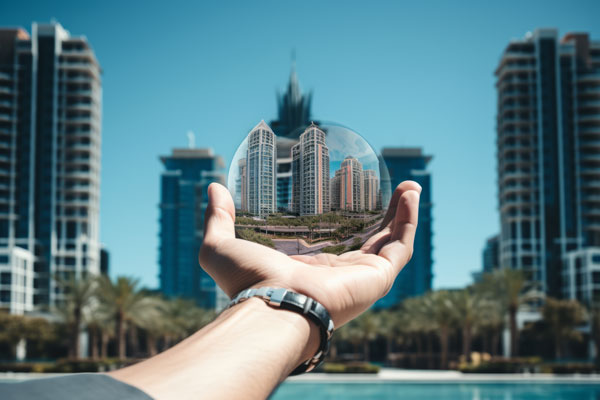 Why Dubai Is the Ultimate Destination for Real Estate Investors